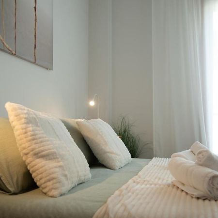 Apartament La Cabanera Sort Eksteriør billede